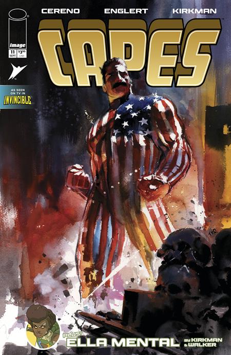INVINCIBLE UNIVERSE CAPES #11 CVR D ITO VAR 9/23/2026