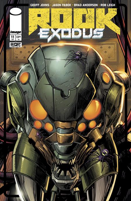 ROOK EXODUS #11 CVR B JASON FABOK & BRAD ANDERSON VAR 9/2/2026