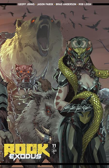 ROOK EXODUS #11 CVR C KAEL NGU CONNECTING COVER VAR 9/2/2026