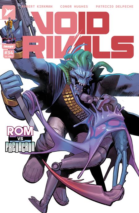 VOID RIVALS #34 CVR A LORENZO DE FELICI 9/23/2026