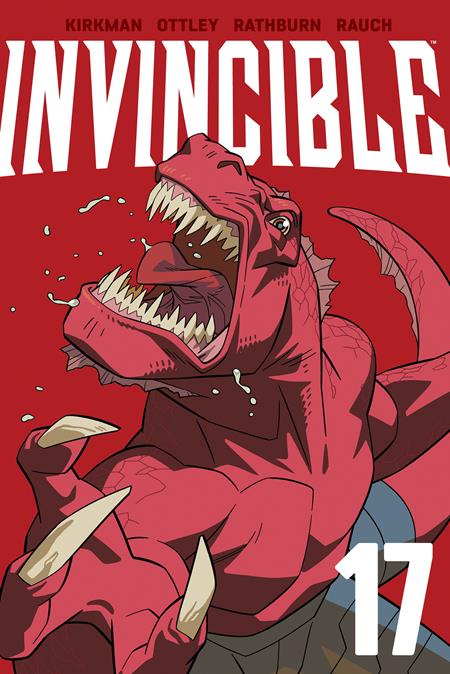 INVINCIBLE TP VOL 17 NEW EDITION 9/2/2026