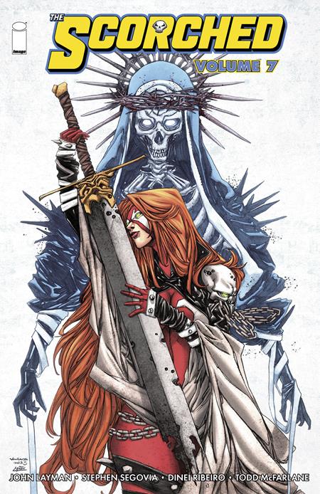 SPAWN SCORCHED TP VOL 07 9/16/2026