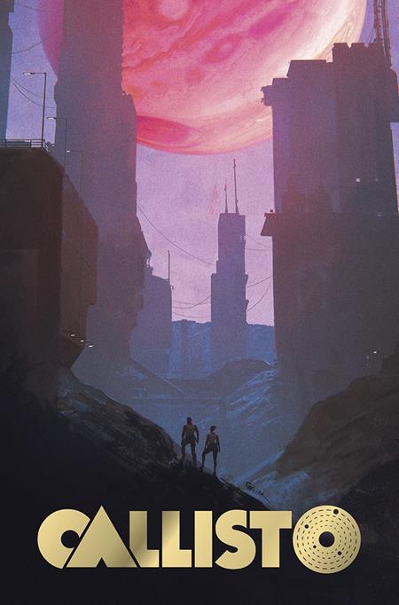 CALLISTO HC LIMITED EDITION 9/30/2026