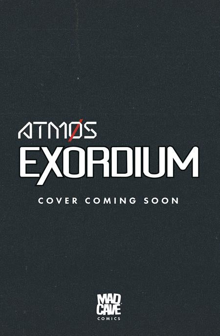 PLANET ATMOS EXORDIUM #5 CVR B WYATT MILLS VAR 9/9/2026
