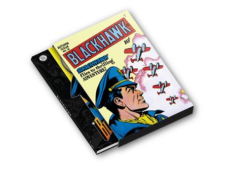 PS ARTBOOKS BLACKHAWK HC VOL 01 SLIPCASE EDITION 9/9/2026