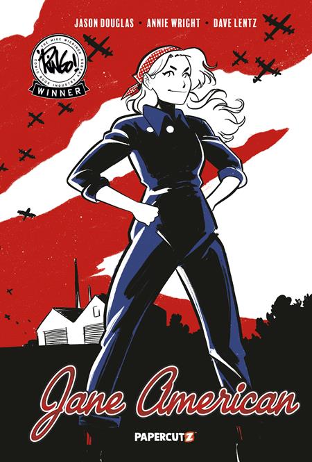 JANE AMERICAN HC 9/2/2026