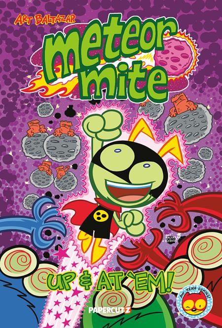 METEOR MITE TP UP & AT EM 9/23/2026