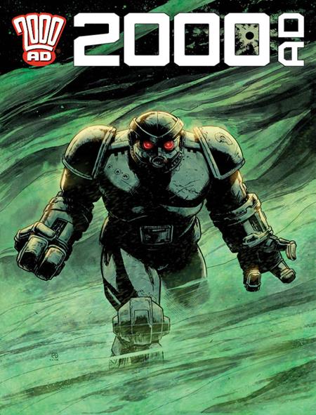 2000 AD PROG #2498 9/16/2026