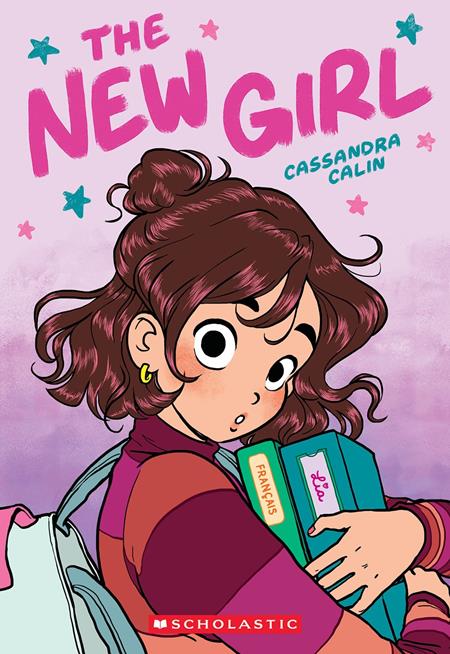 NEW GIRL TP VOL 01 9/23/2026
