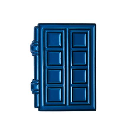 DOCTOR WHO RIVER SONGS DIARY ENAMEL PIN BADGE 10/14/2026
