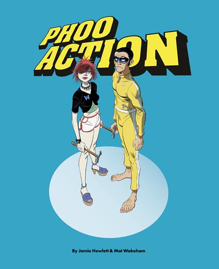 PHOO ACTION HC 10/21/2026