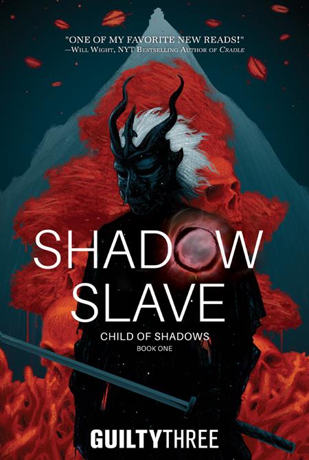 SHADOW SLAVE NOVEL HC VOL 01 CHILD OF SHADOWS 10/7/2026