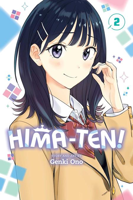 HIMATEN TP VOL 02 9/2/2026