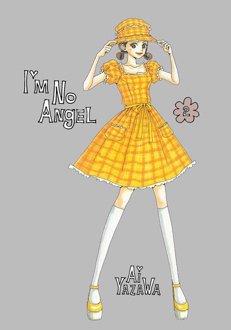 IM NO ANGEL TP VOL 2 9/2/2026