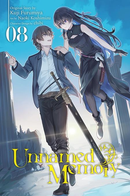 UNNAMED MEMORY TP VOL 08 9/23/2026