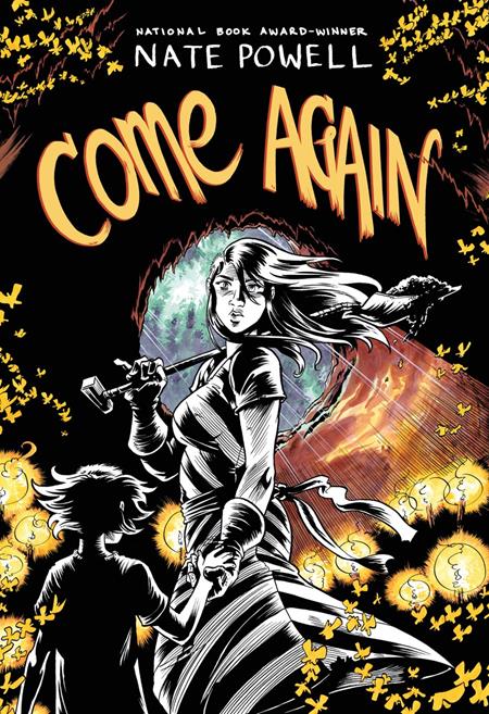 COME AGAIN TP 10/7/2026