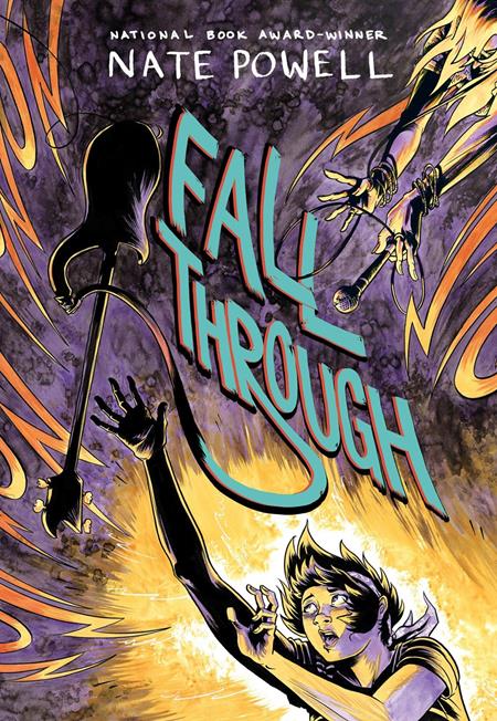 FALL THROUGH TP 10/7/2026