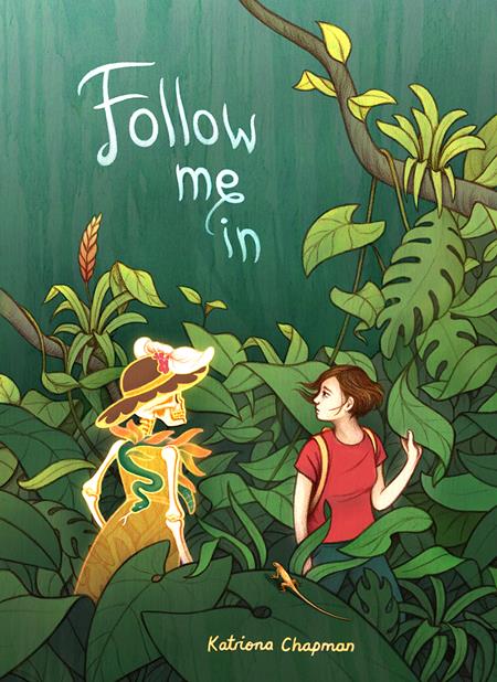 FOLLOW ME IN HC (MR) 10/28/2026