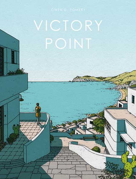 VICTORY POINT TP (MR) 10/28/2026