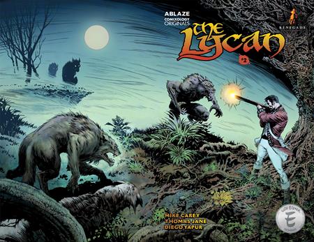 LYCAN #2 (OF 3) CVR A TIM BRADSTREET (MR) 11/18/2026