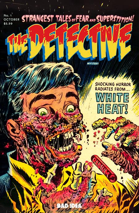 DETECTIVE #1 (OF 2) CVR E LEE ELIAS OLD MASTERS VAR 11/4/2026