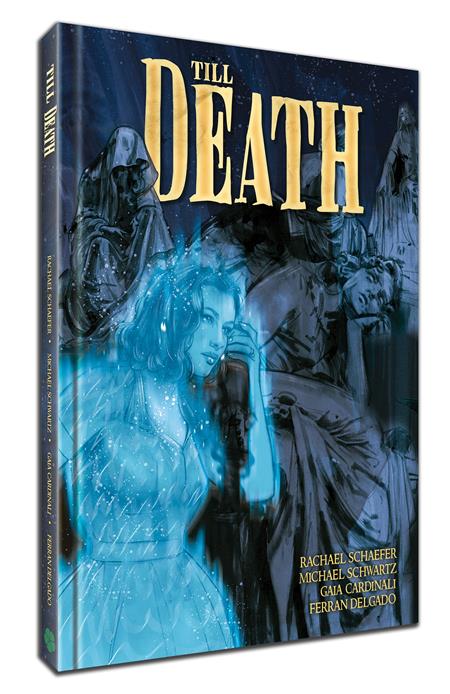 TILL DEATH HC 11/4/2026