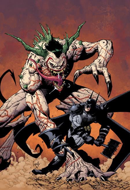 ABSOLUTE BATMAN #25 CVR C GREG CAPULLO CARD STOCK VAR 10/28/2026
