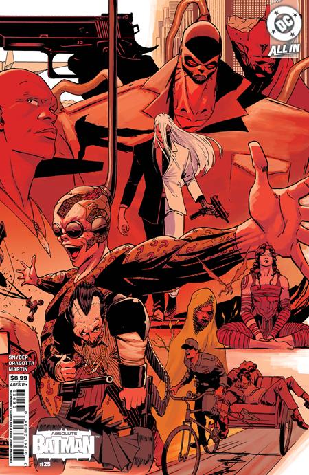 ABSOLUTE BATMAN #25 CVR J NICK DRAGOTTA RIGHT CONNECTING CARD STOCK VAR 10/28/2026