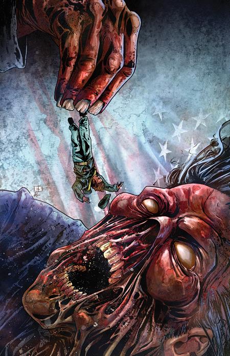 JOHNNY REBS FEAR MACHINE #1 CVR D BRYAN SILVERBAX HOLOFOIL VIRGIN VAR 10/14/2026