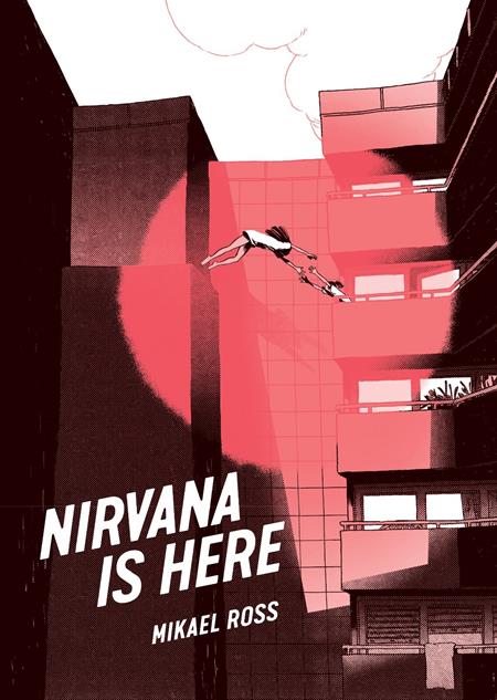 NIRVANA IS HERE TP (MR) 10/21/2026
