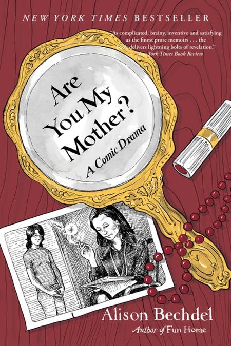 ARE YOU MY MOTHER TP 10/7/2026