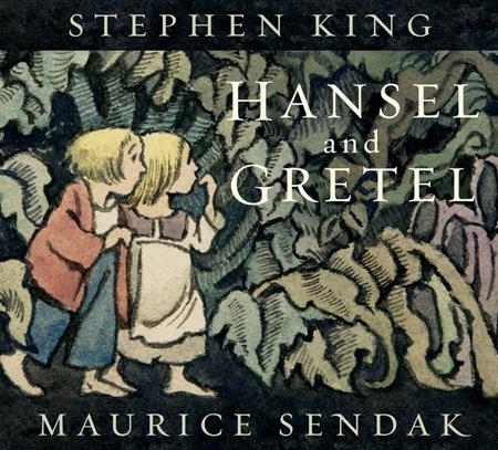 HANSEL AND GRETEL HC 10/7/2026