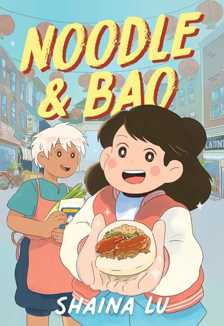 NOODLE & BAO TP 10/7/2026