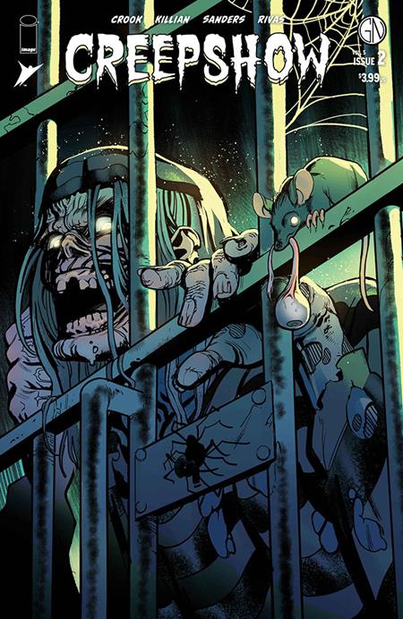CREEPSHOW VOL 05 #2 (OF 5) CVR B BALDEMAR RIVAS VAR (MR) 10/21/2026