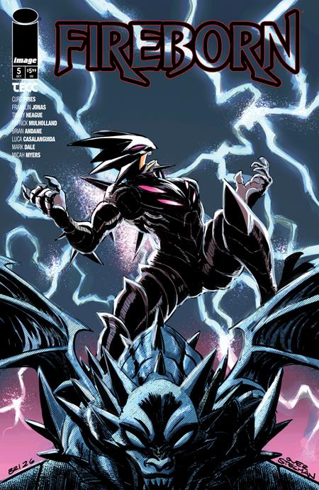 FIREBORN #5 CVR C BRIAN ANDANE VAR 10/28/2026