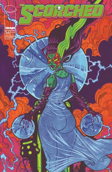 SPAWN SCORCHED #56 CVR C SHAWN CRYSTAL HALLOWEEN MONSTER VAR 10/28/2026