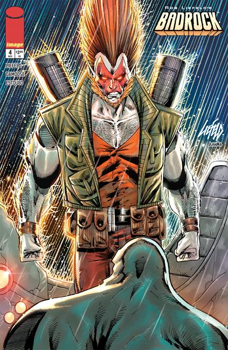 BADROCK #4 CVR E ROB LIEFELD VAR 11/11/2026