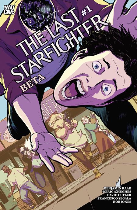 LAST STARFIGHTER BETA #1 CVR A DAVID LOPEZ 10/21/2026