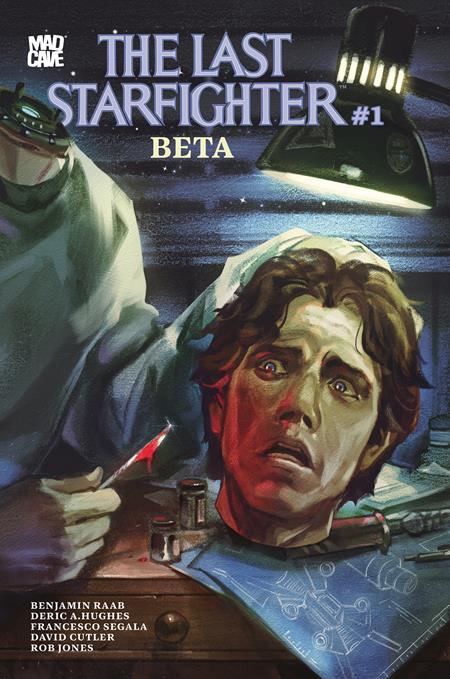 LAST STARFIGHTER BETA #1 CVR B JESSICA FONG VAR 10/21/2026
