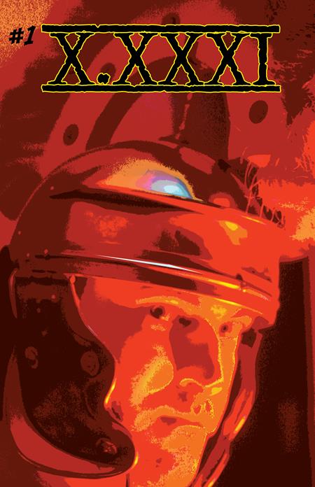 10.31 #1 (ONE SHOT) 10/28/2026