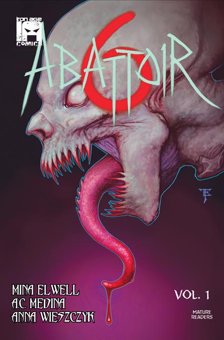 ABATTOIR SIX TP VOL 01 (MR) 10/28/2026