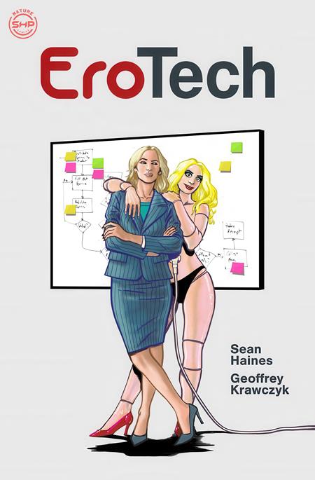 EROTECH TP VOL 01 (MR) 10/14/2026