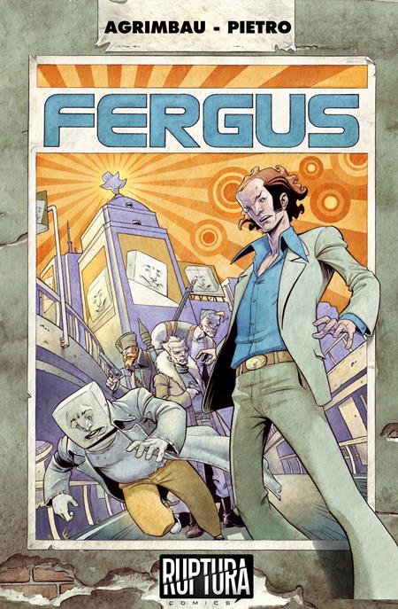 FERGUS ADVERTISING DETECTIVE TP VOL 01 10/28/2026