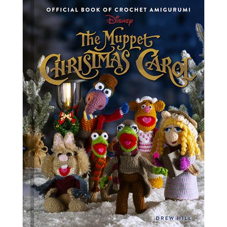 MUPPET CHRISTMAS CAROL HC 10/7/2026