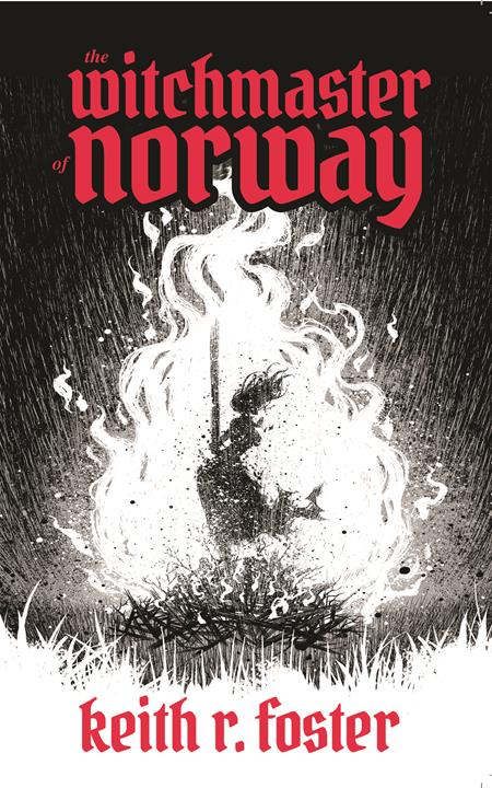 WITCHMASTER OF NORWAY TP AN ILLUSTRATED NOVEL 10/14/2026