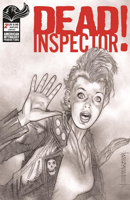 DEAD INSPECTOR #2 (OF 2) CVR C JOHN K SNYDER III LIMITED VAR 10/28/2026