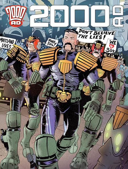 2000 AD PROG #2503 10/21/2026