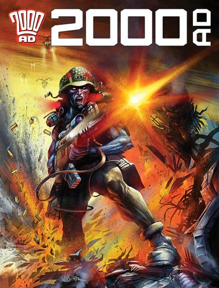 2000 AD PROG #2506 11/11/2026