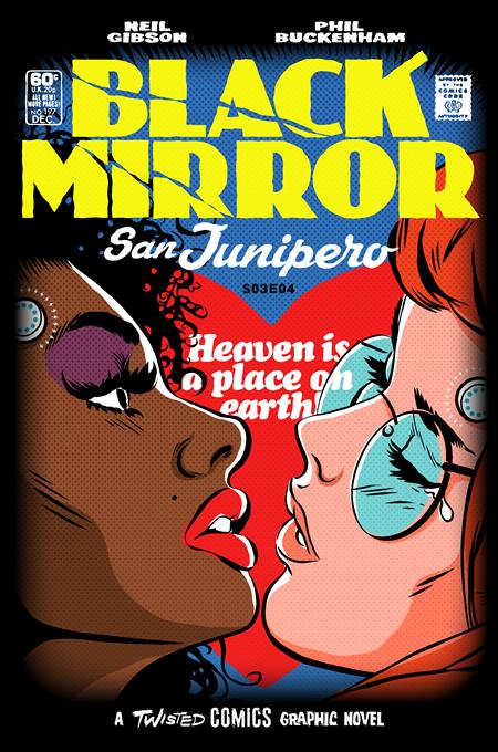 BLACK MIRROR SAN JUNIPERO HC (MR) 10/28/2026