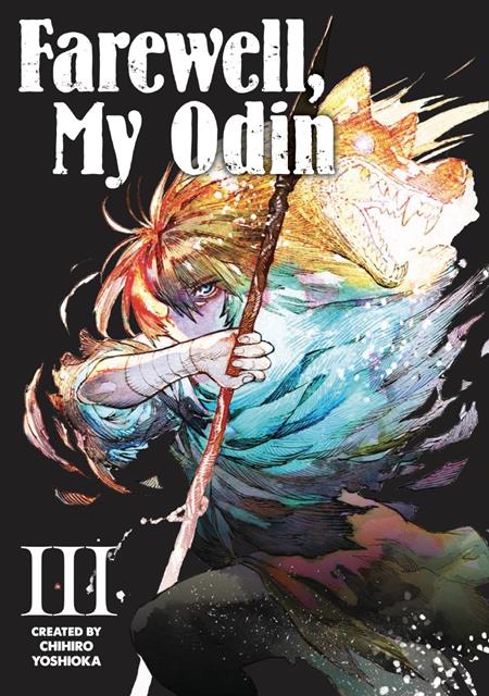 FAREWELL MY ODIN TP VOL 03 10/28/2026